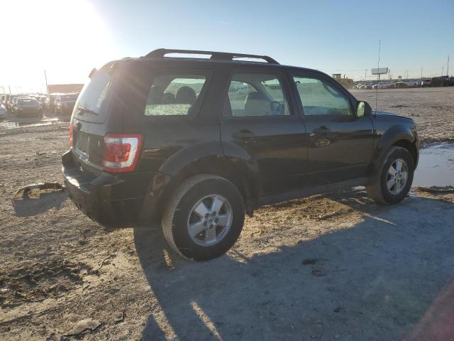 Obraz 3 z 2012 FORD ESCAPE XLS 2012 z VIN 1FMCU0C70CKB77839