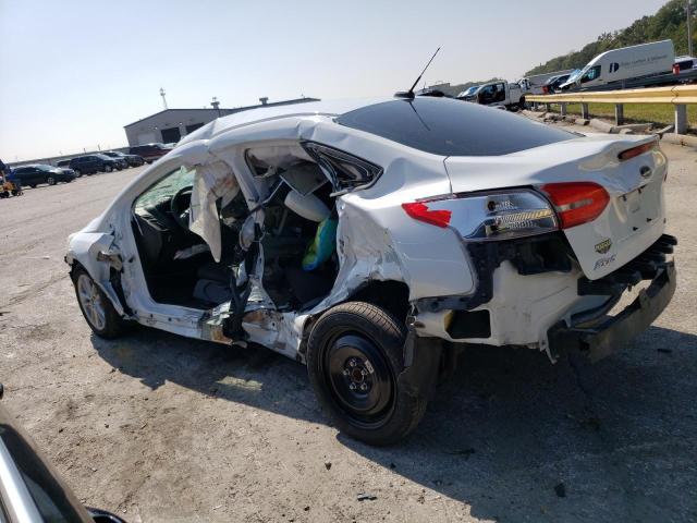 Obraz 3 z 2018 FORD FOCUS SE 2018 z VIN 1FADP3F22JL315265