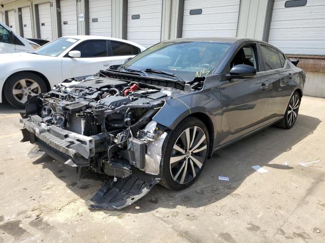 Image 1 of 2020 NISSAN ALTIMA SR 2020 with VIN 1N4BL4CV6LC205491