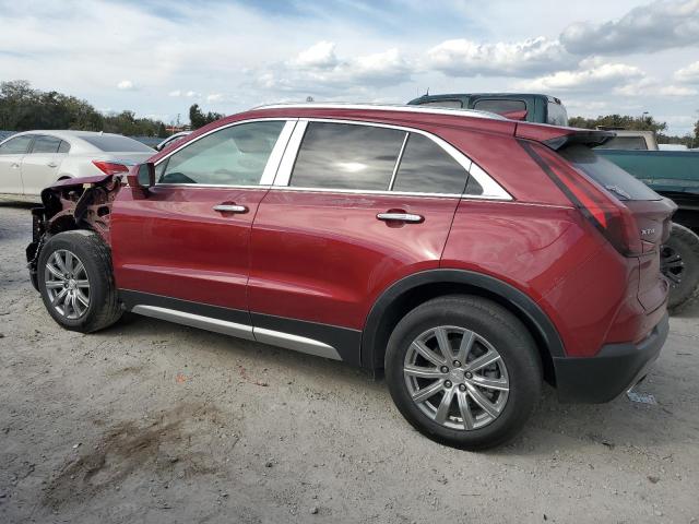 Obraz 2 z 2019 CADILLAC XT4 PREMIUM LUXURY 2019 z VIN 1GYFZCR49KF197851
