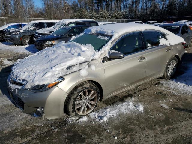 Изображение 2014 TOYOTA AVALON BASE 2014