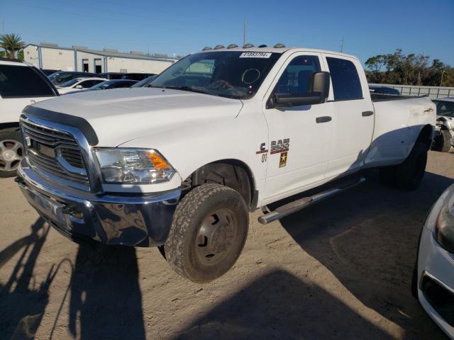 Изображение 2018 RAM 3500 ST 2018