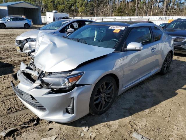 2014 TOYOTA SCION TC  2014 image
