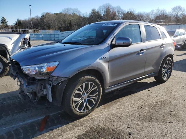 Изображение 2018 MITSUBISHI OUTLANDER SPORT ES 2018