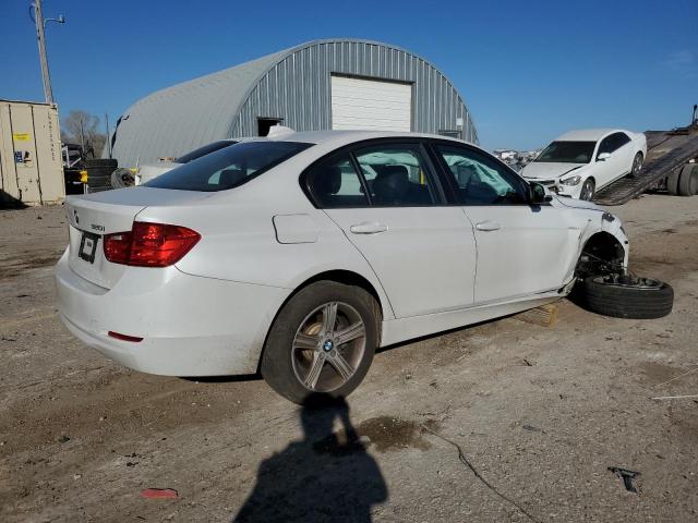 Obraz 3 z 2015 BMW 320 I XDRIVE 2015 z VIN WBA3C3C53FK203357