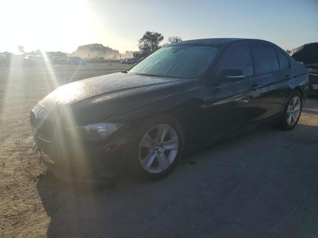 Obraz 1 z 2016 BMW 328 XI SULEV 2016 z VIN WBA8E3G54GNU03903