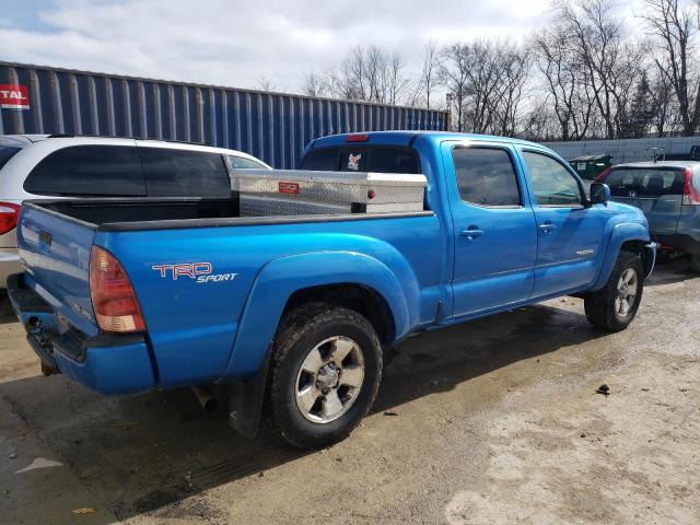 Изображение 3 2006 TOYOTA TACOMA DOUBLE CAB LONG BED 2006 с VIN 5TEMU52N56Z260379