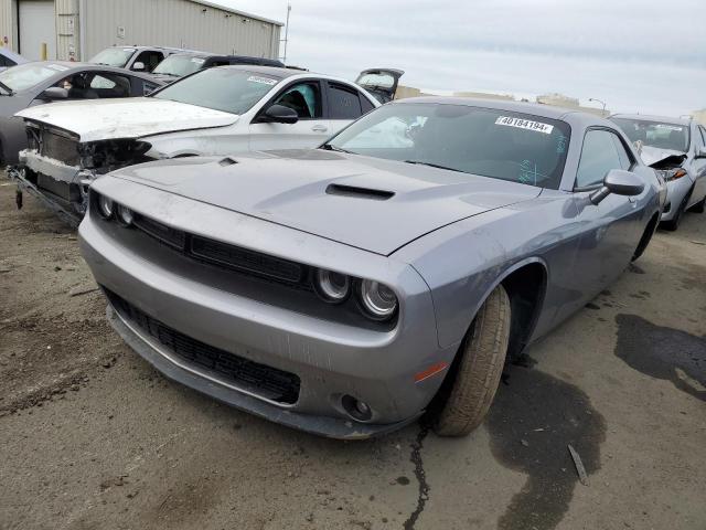 2018 DODGE CHALLENGER SXT 2018 image
