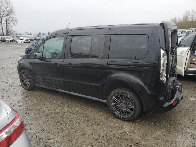 Image 2 of 2016 FORD TRANSIT CONNECT XLT 2016 with VIN NM0GE9F7XG1276700