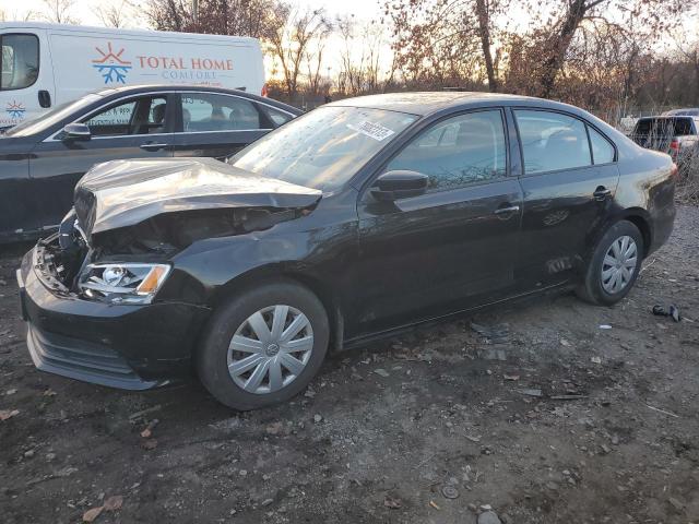 Image 1 of 2016 VOLKSWAGEN JETTA S 2016 with VIN 3VW267AJ5GM298069