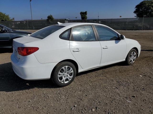 Изображение 3 2009 HYUNDAI ELANTRA GLS 2009 с VIN KMHDU46D59U722122
