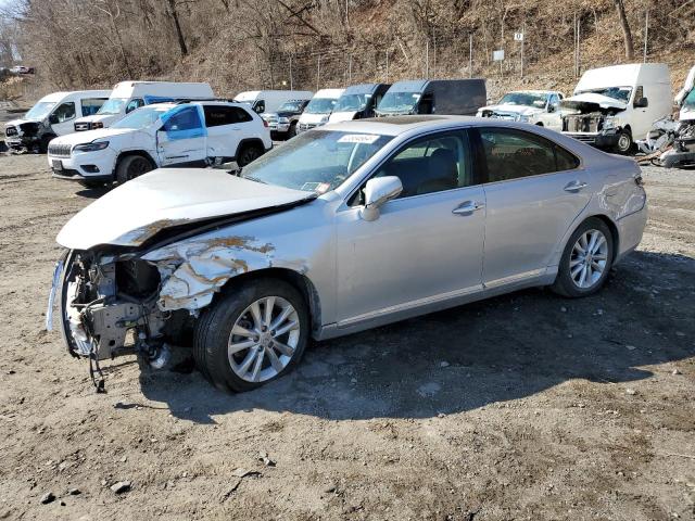 2010 LEXUS ES 350 2010 image