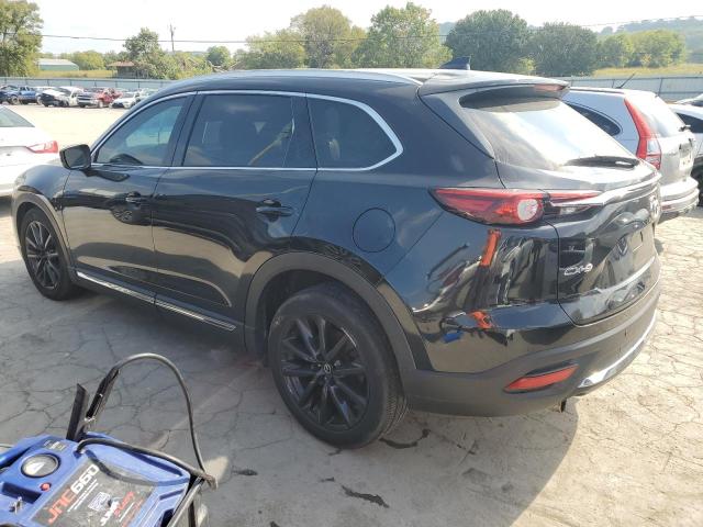 Изображение 2 2016 MAZDA CX-9 GRAND TOURING 2016 с VIN JM3TCADY1G0104542