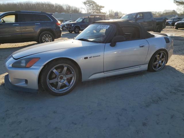 Изображение 1 2003 HONDA S2000  2003 с VIN JHMAP11423T006276