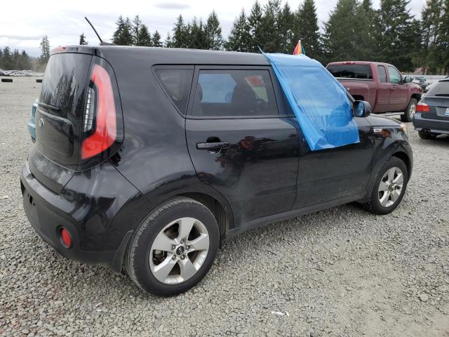 Obraz 3 z 2017 KIA SOUL  2017 z VIN KNDJN2A26H7444780