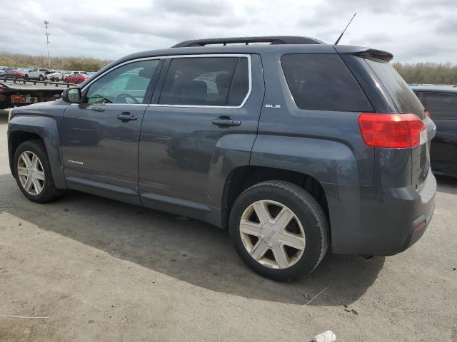 Изображение 2 2011 GMC TERRAIN SLE 2011 с VIN 2CTALSEC7B6358673
