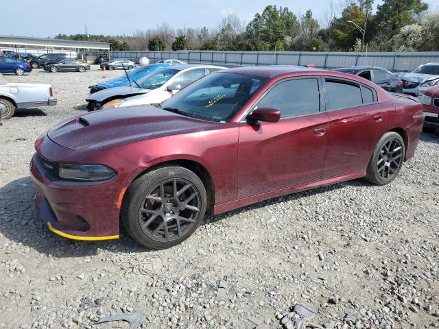 Изображение 1 2018 DODGE CHARGER SXT PLUS 2018 с VIN 2C3CDXHG3JH313492