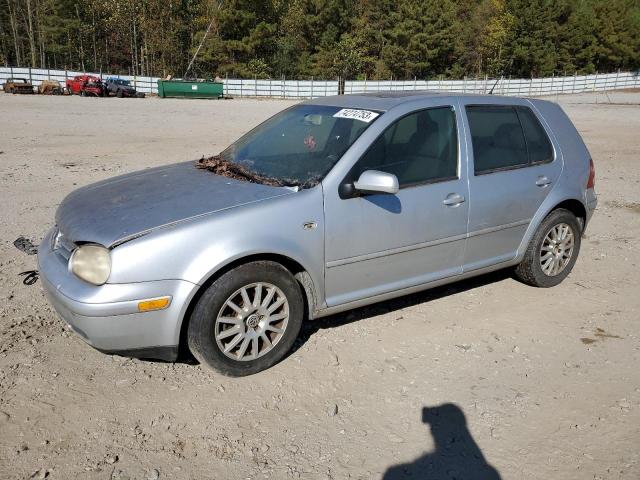 Obraz 2003 VOLKSWAGEN GOLF GLS 2003