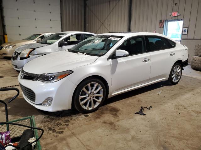 2015 TOYOTA AVALON XLE 2015 image