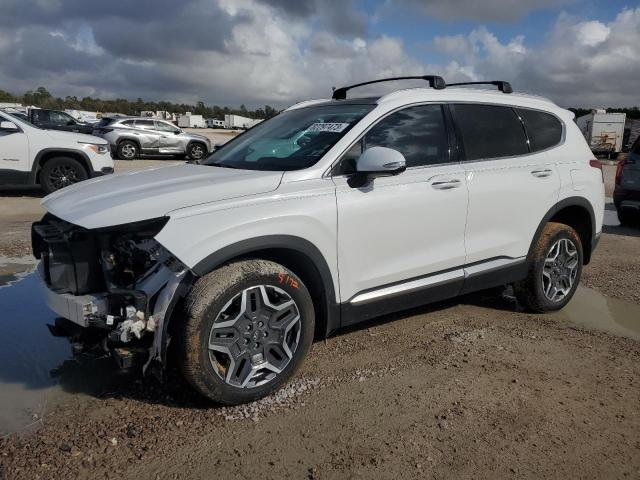 2022 HYUNDAI SANTA FE LIMITED 2022 image