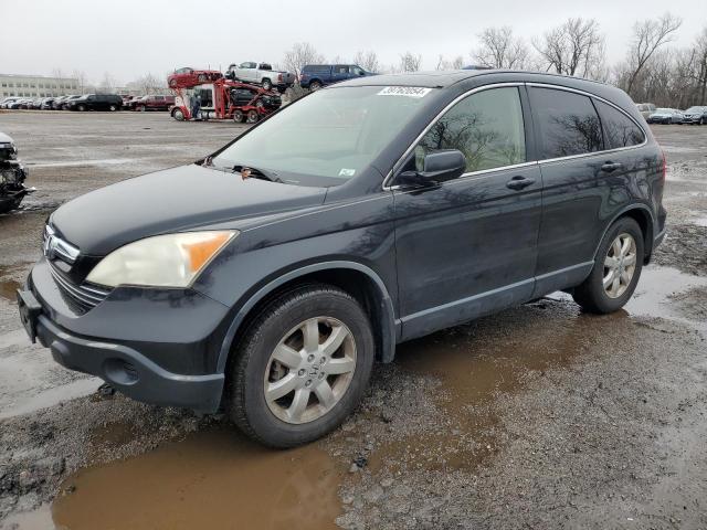 Image 1 of 2008 HONDA CR-V EXL 2008 with VIN JHLRE487X8C067106