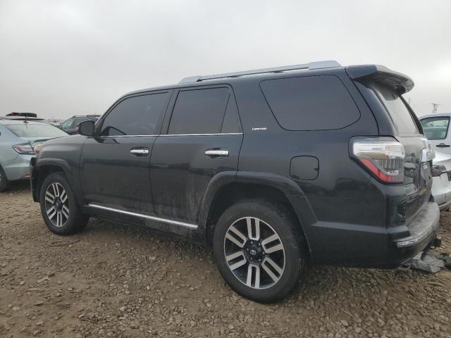 Obraz 2 z 2017 TOYOTA 4RUNNER SR5/SR5 PREMIUM 2017 z VIN JTEBU5JR9H5438758