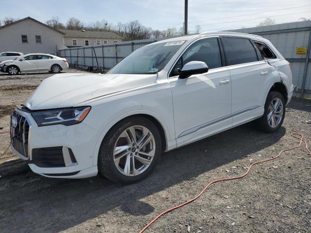Obraz 2021 AUDI Q7 PREMIUM PLUS 2021