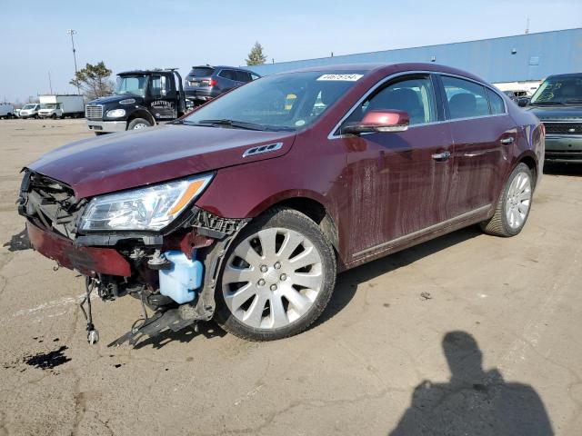 Image 1 of 2015 BUICK LACROSSE  2015 with VIN 1G4GC5G38FF182017