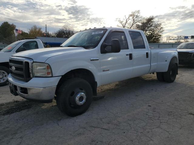 2006 FORD F350 SUPER DUTY 2006 image