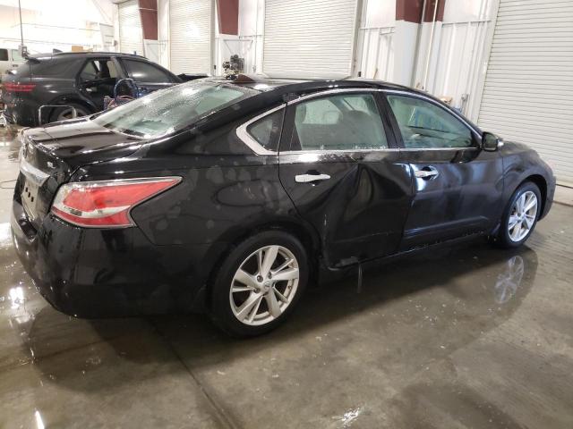 Image 3 of 2015 NISSAN ALTIMA 2.5 2015 with VIN 1N4AL3AP9FC430079