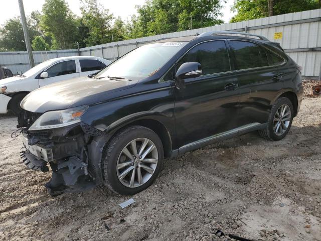 2014 LEXUS RX 350 2014 image