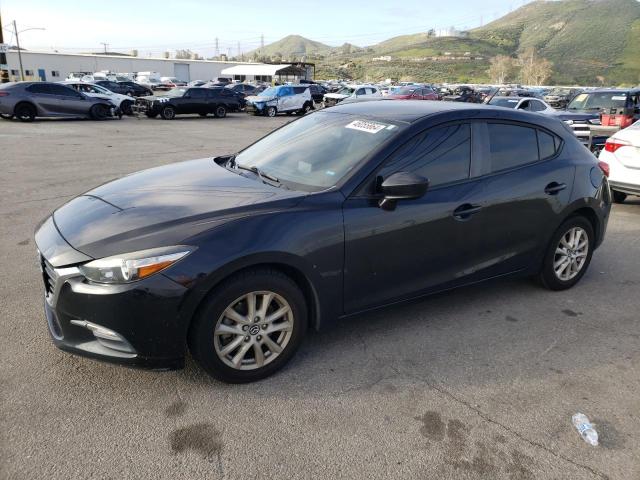 Image 1 of 2017 MAZDA 3 SPORT 2017 with VIN 3MZBN1K70HM144745