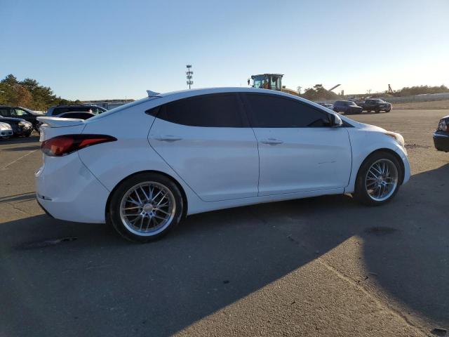 Изображение 3 2015 HYUNDAI ELANTRA SE 2015 с VIN 5NPDH4AE7FH640889