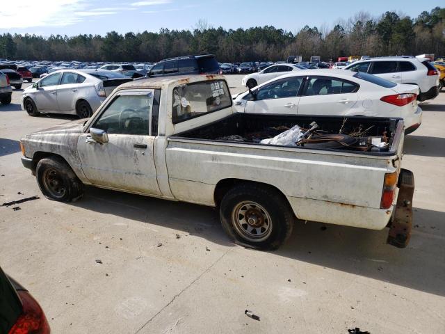 Obraz 2 z 1987 TOYOTA PICKUP 1/2 TON RN50 1987 z VIN JT4RN50R3H5107238