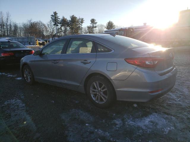 Изображение 2 2016 HYUNDAI SONATA SE 2016 с VIN 5NPE24AF3GH313566