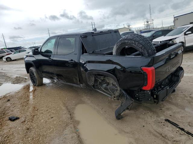 Изображение 2 2022 TOYOTA TUNDRA CREWMAX SR 2022 с VIN 5TFLA5DB9NX044693