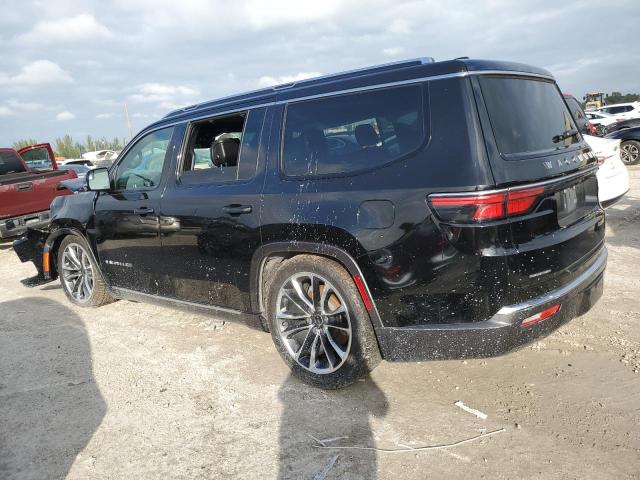 Изображение 2 2022 JEEP WAGONEER SERIES III 2022 с VIN 1C4SJVDT2NS108381