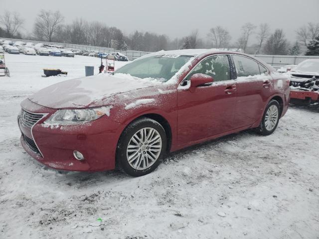 Изображение 1 2014 LEXUS ES 350 2014 с VIN JTHBK1GGXE2129871