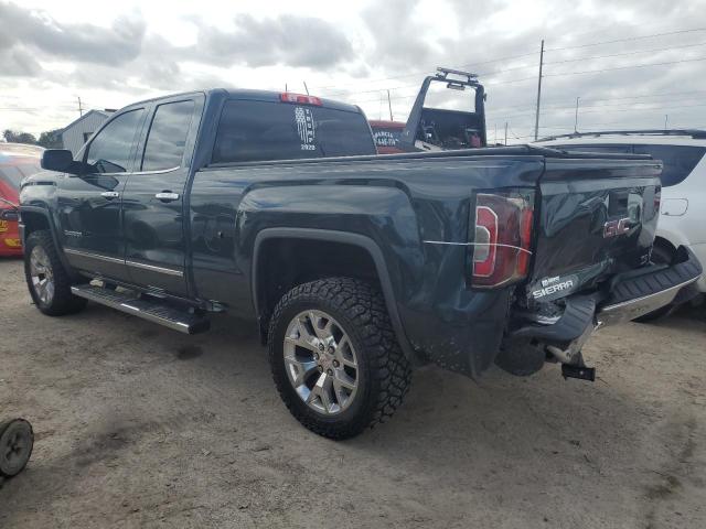 Image 2 of 2017 GMC SIERRA K1500 SLT 2017 with VIN 1GTV2NEC2HZ319925