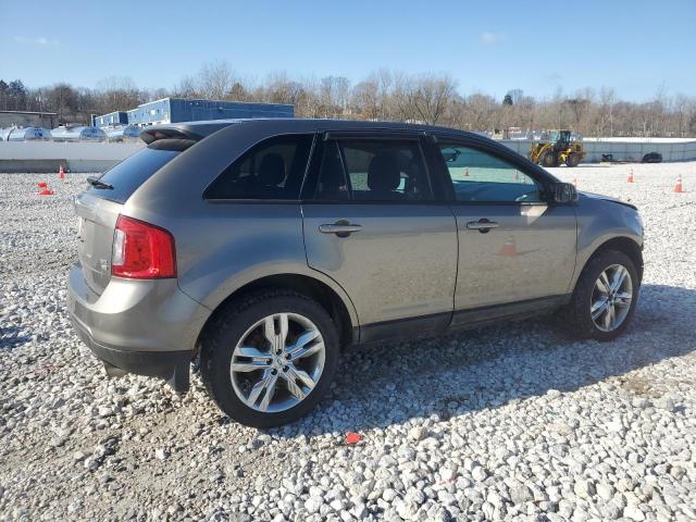 Obraz 3 z 2014 FORD EDGE SEL 2014 z VIN 2FMDK4JC5EBA41236