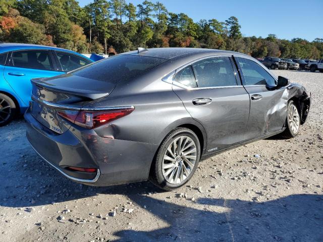 Изображение 3 2022 LEXUS ES 300H BASE 2022 с VIN 58AFA1C10NU015250