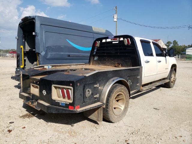 Image 3 of 2011 GMC SIERRA K3500 SLE 2011 with VIN 1GT423C84BF206355