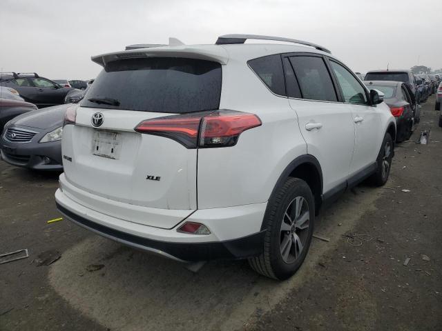 Изображение 3 2017 TOYOTA RAV4 XLE 2017 с VIN 2T3WFREV8HW387180