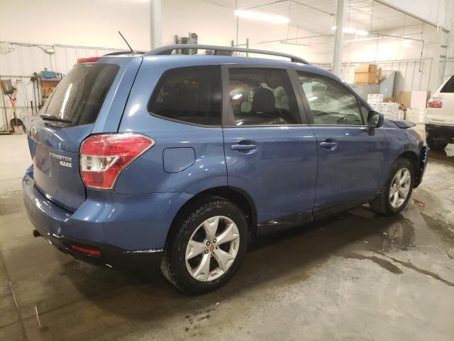 Obraz 3 z 2015 SUBARU FORESTER 2.5I PREMIUM 2015 z VIN JF2SJADC1FG471852