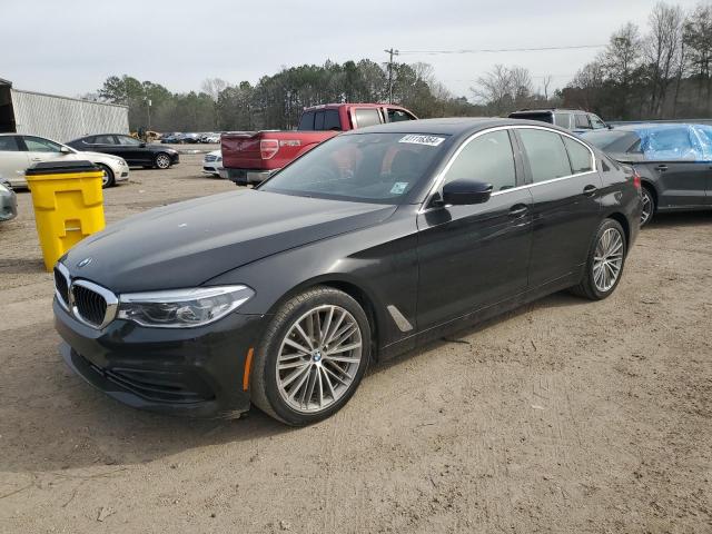 Obraz 2020 BMW 540 I 2020