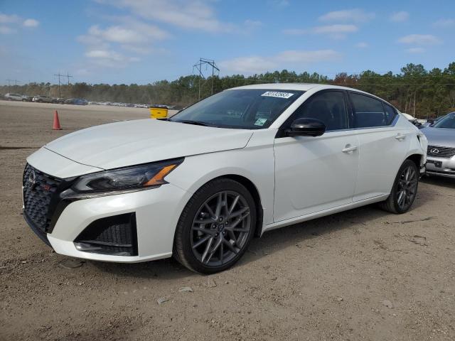 Image 1 of 2023 NISSAN ALTIMA SR 2023 with VIN 1N4AL4CVXPN338020