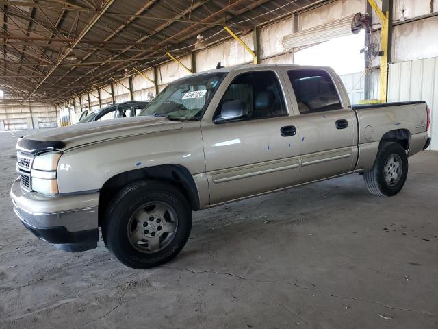 2006 CHEVROLET SILVERADO K1500 2006 image