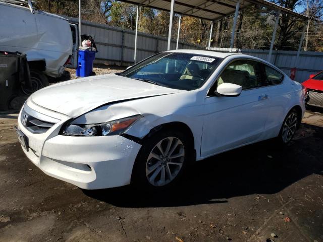 Obraz 1 z 2012 HONDA ACCORD EXL 2012 z VIN 1HGCS2B89CA002125