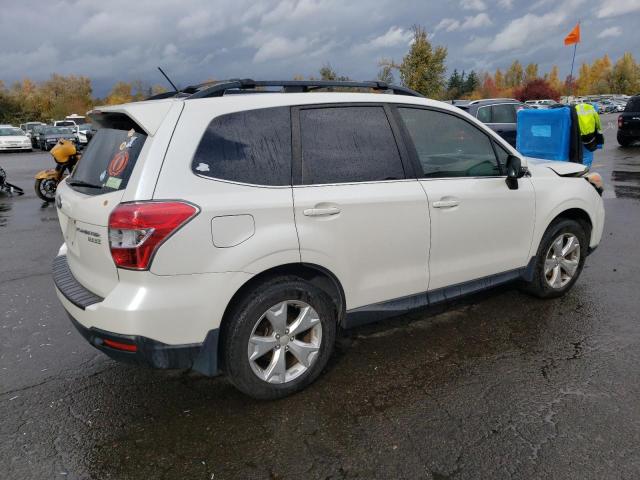 Image 3 of 2014 SUBARU FORESTER 2.5I TOURING 2014 with VIN JF2SJAMC3EH512135