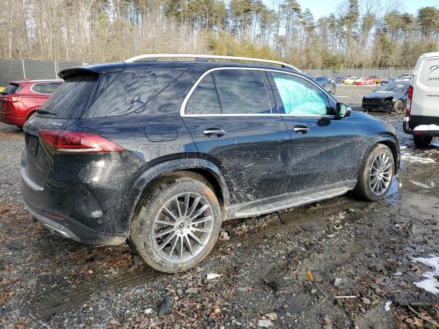 Image 3 of 2023 MERCEDES-BENZ GLE 350 4MATIC 2023 with VIN 4JGFB4KBXPA923175